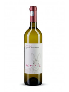 Poveste Pinot Gris 2020 | Vignadoro | Minis Maderat